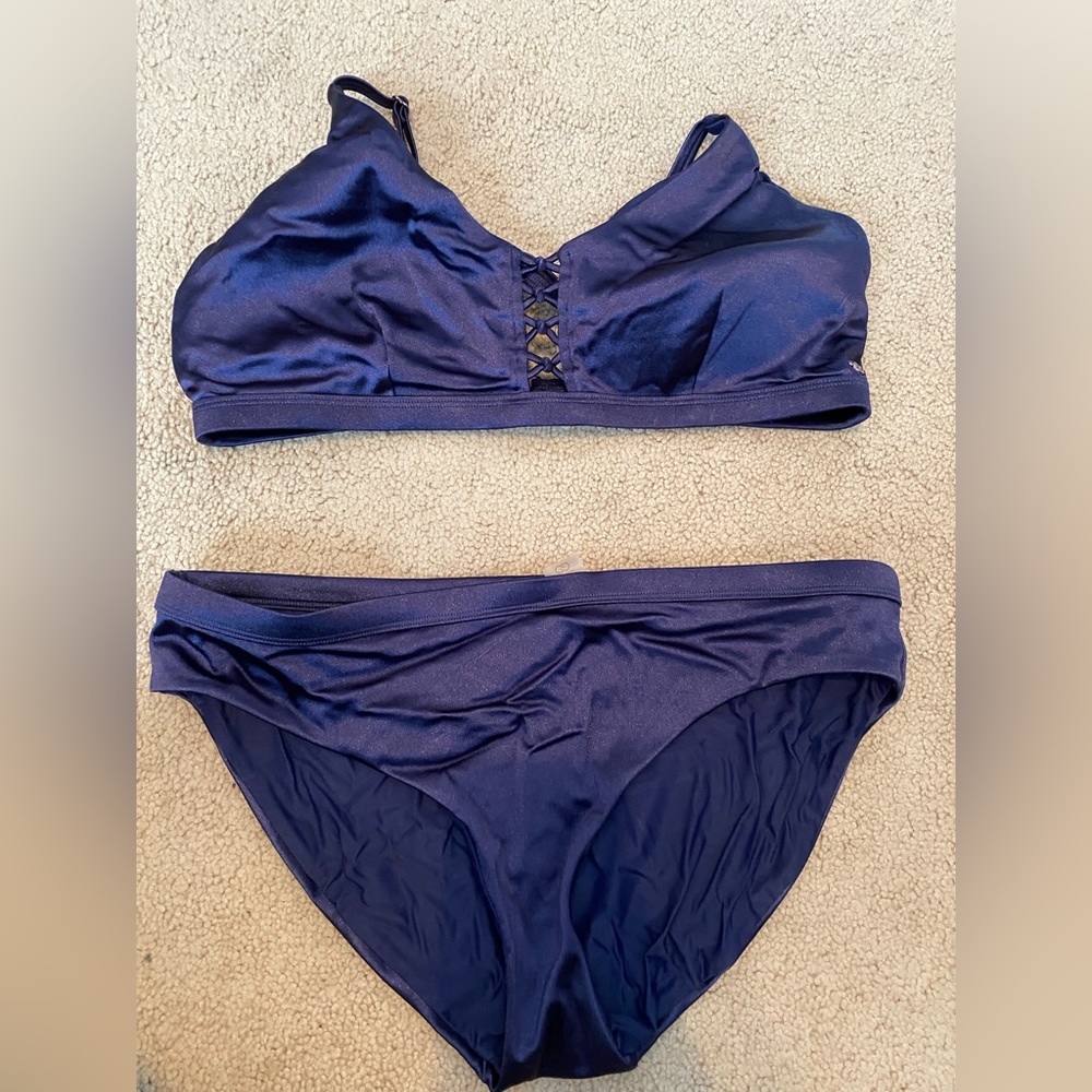 Bathing Suit